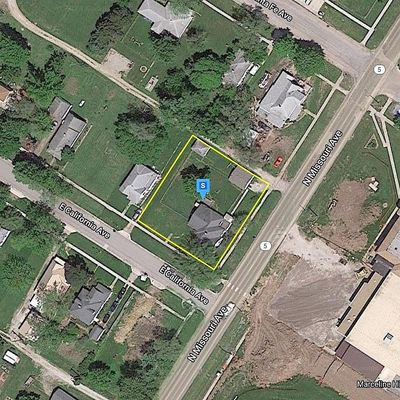 227 E California Ave, Marceline, MO 64658