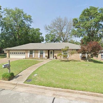 300 Vicksburg St, Tyler, TX 75703