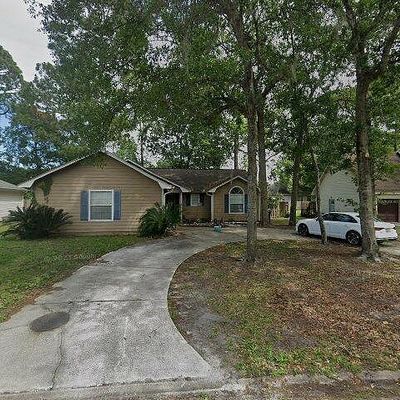 302 Mcintosh Dr, Saint Marys, GA 31558