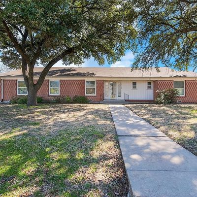 3100 Colcord Ave, Waco, TX 76707