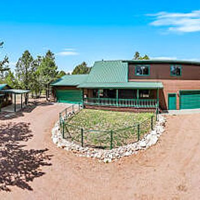 3124 Hopi Dr, Overgaard, AZ 85933