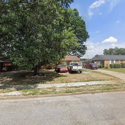 3138 Knightway Rd, Memphis, TN 38118