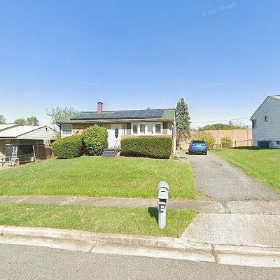 3153 Jeffland Rd, Windsor Mill, MD 21244