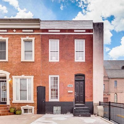 319 S Highland Ave, Baltimore, MD 21224