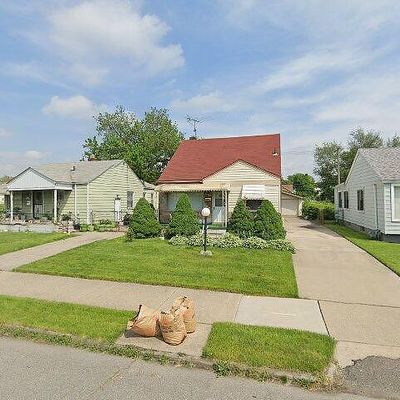 3207 S Electric St, Detroit, MI 48217