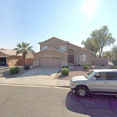 321 W Betsy Ln, Gilbert, AZ 85233