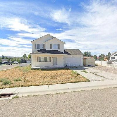 3210 Via Capri Dr, Rock Springs, WY 82901