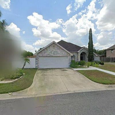 3217 Banyan Dr, Harlingen, TX 78550