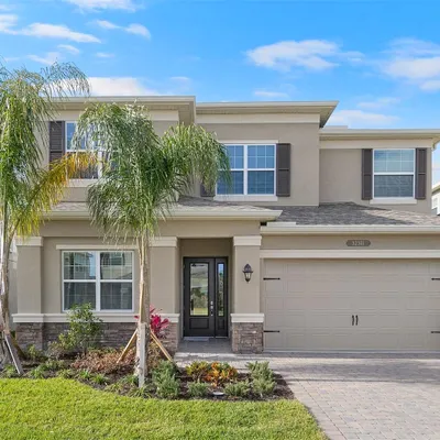 32311 Mahogany Valley Dr, Wesley Chapel, FL 33543