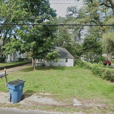 3235 Tampa St, Kalamazoo, MI 49048