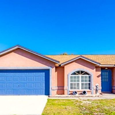 3312 Sangria Pass, Lakeland, FL 33811