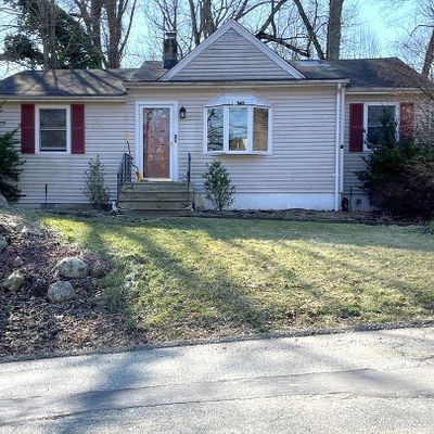 27 Lenape Ln, Oakland, NJ 07436