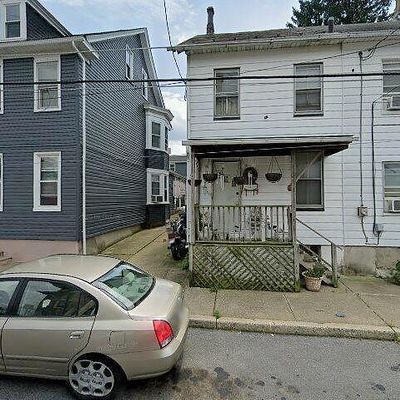 272 W Saint Joseph St, Easton, PA 18042