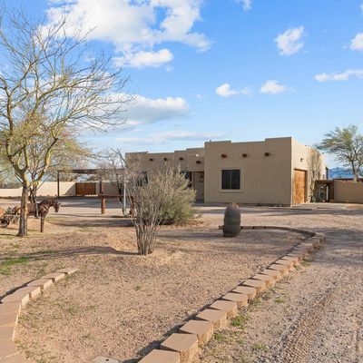 28016 N 251 St Ave, Wittmann, AZ 85361