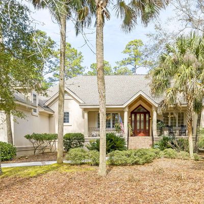 2812 Old Drake Dr, Johns Island, SC 29455