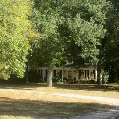 2819 Sellars Rd, Appling, GA 30802