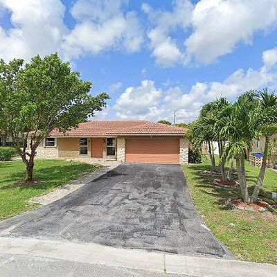 3700 Nw 109 Th Ave, Coral Springs, FL 33065