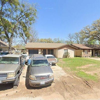 3733 Lawnwood St, Fort Worth, TX 76111