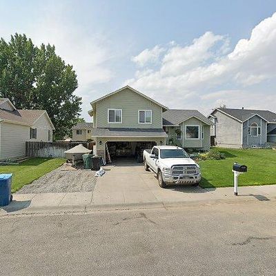 38 White Sands Dr, Billings, MT 59102