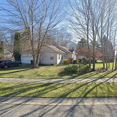 3895 Knotwood Dr, Holt, MI 48842