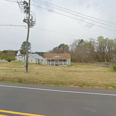 399 Fire Department Rd, Clayton, NC 27527