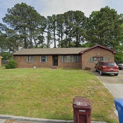 400 Clemson Ave, Chesapeake, VA 23324