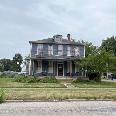 408 W Pearl St, Jerseyville, IL 62052