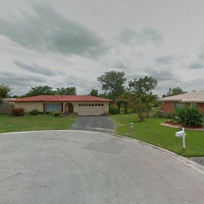 4100 Nw 107 Th Ave, Coral Springs, FL 33065