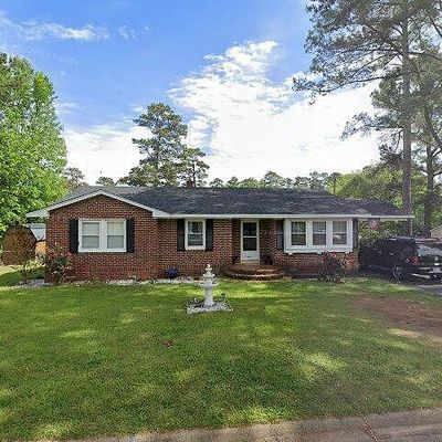 4122 Chesterfield Dr, Columbia, SC 29203