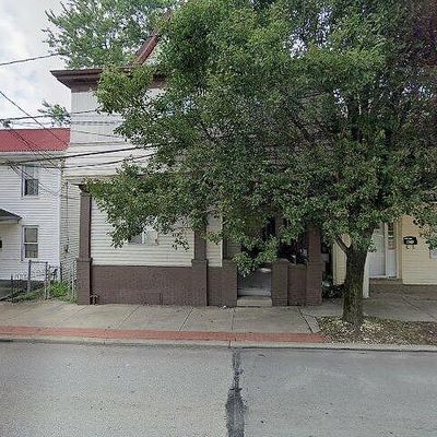 413 N Pittsburgh St, Connellsville, PA 15425