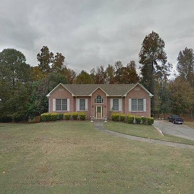 4144 Smithfield Forest Dr, Pleasant Grove, AL 35127