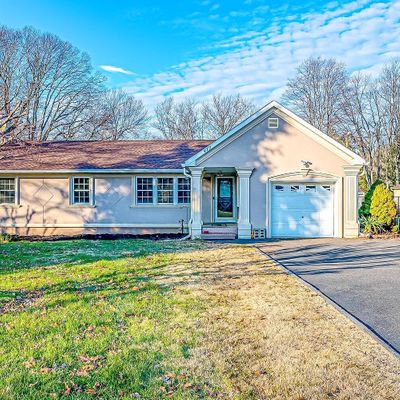 419 Hoffman Station Rd, Monroe Township, NJ 08831