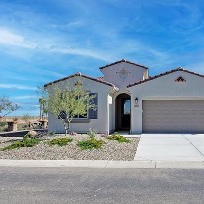 4190 W Hanna Dr, Eloy, AZ 85131