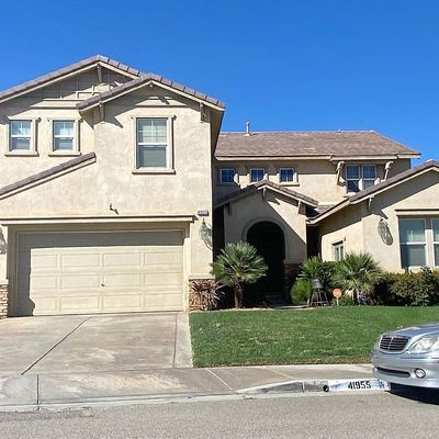 41955 Bonita Dr, Palmdale, CA 93551