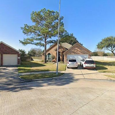 3323 Eves Landing Ct, Sugar Land, TX 77498