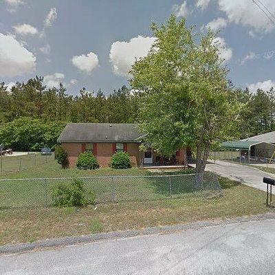 334 Washington Dr, Waynesboro, GA 30830