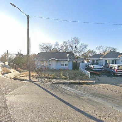 3404 S Tyler St, Amarillo, TX 79109