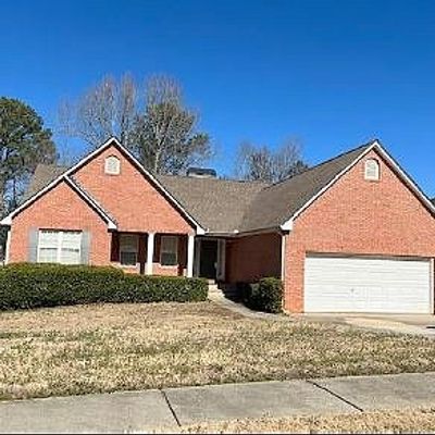 341 Sunderland Way, Stockbridge, GA 30281