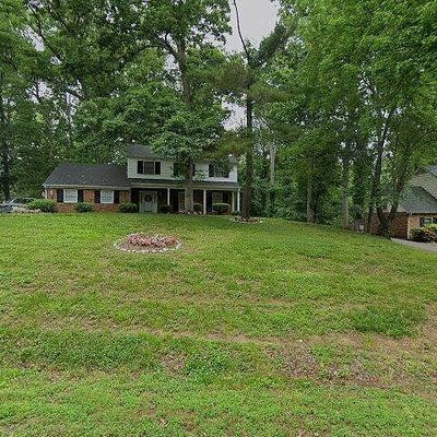 3508 Marquette Rd, North Chesterfield, VA 23234