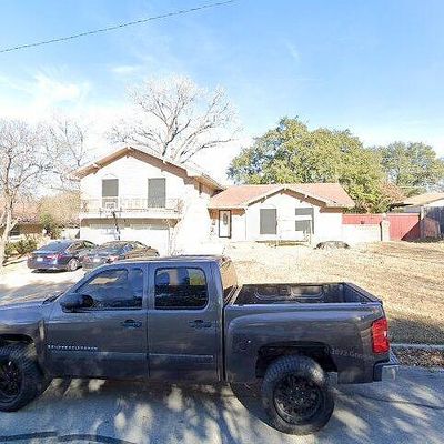 3528 Walton Ave, Fort Worth, TX 76133