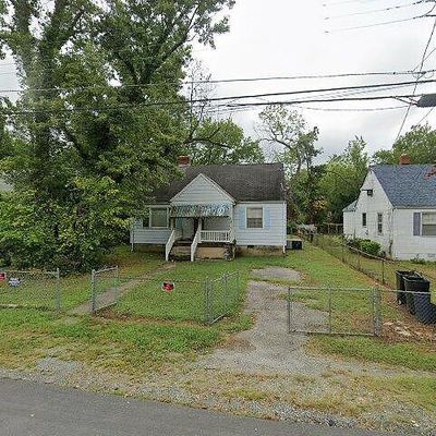 3605 Pemberton Ave, Richmond, VA 23222