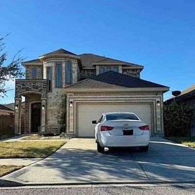 3608 Morris St, Edinburg, TX 78542