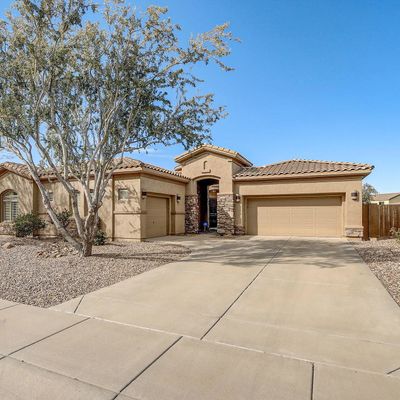 3660 S Golden Eye Ln, Gold Canyon, AZ 85118