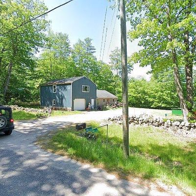 369 Sandy River Rd, Fayette, ME 04349