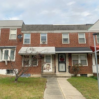 3694 Kenyon Ave, Baltimore, MD 21213