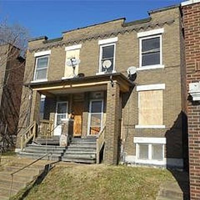 4725 Natural Bridge Ave, Saint Louis, MO 63115