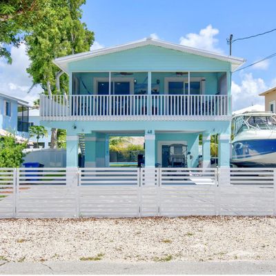 48 N Marlin Ave, Key Largo, FL 33037