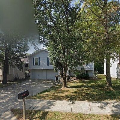 4810 N Fremont Ave, Kansas City, MO 64119