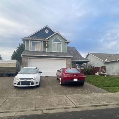 4811 Dorrance Loop Ne, Salem, OR 97305