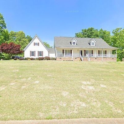 501 Tanglewood Dr, La Fayette, GA 30728